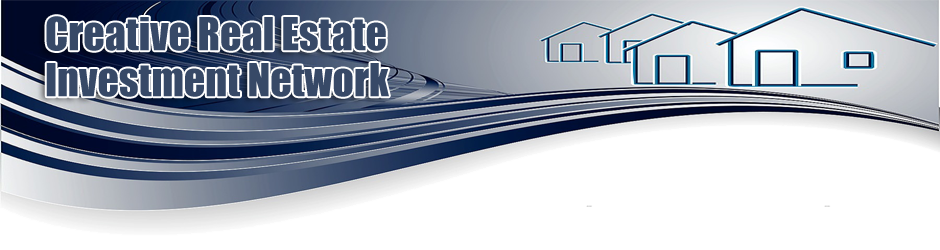 Creative Real Estate Investment Network